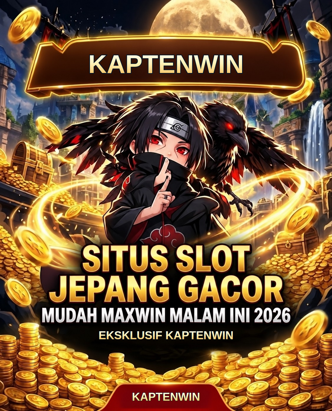 Kaptenwin